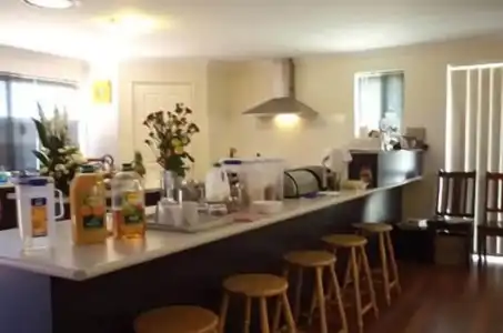 Arcadian Bed & Breakfast - 25
