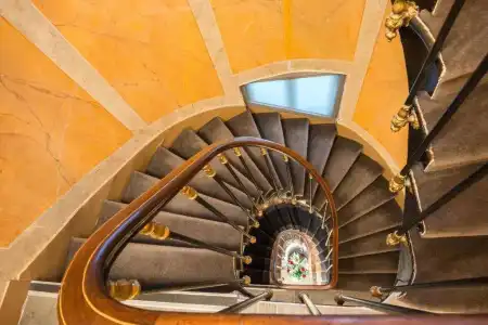 Hôtel Beauvoir - 16