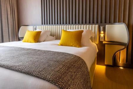 Best Western Premier Hôtel de la Paix - 77