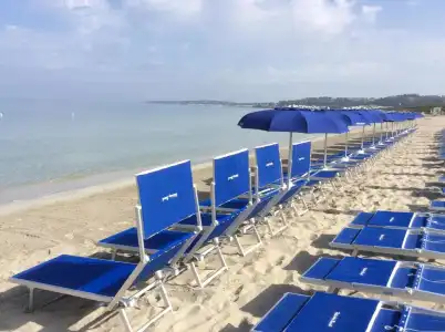 Gallipoli Resort - 22