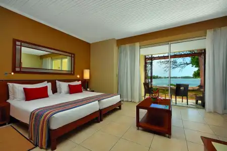 Shandrani Beachcomber Resort & Spa - 78