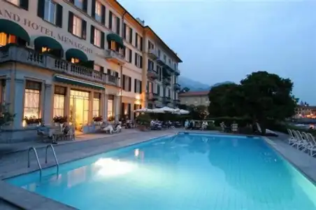 Grand Menaggio - 18