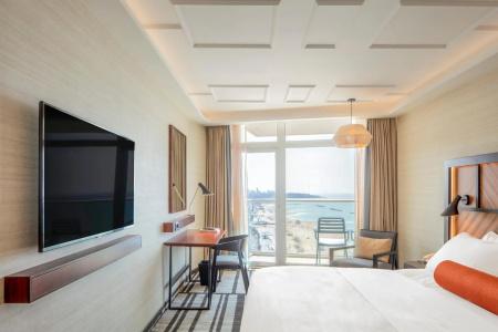 Renaissance Tel Aviv - 29