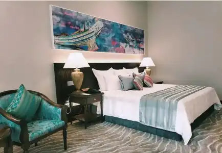 Renai Kota Bahru (formerly known as The Grand Renai) - 61