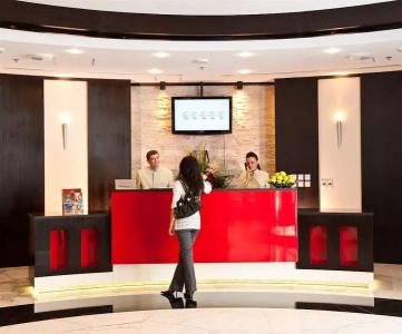 Al Nawras Apartments - 23