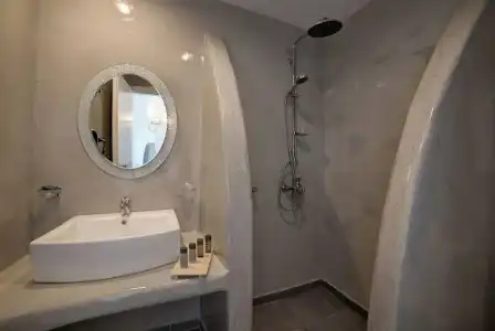 Remvi Suites - 7