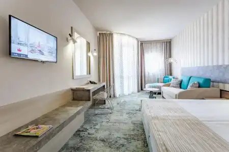 HIs Imperial Resort - Ultra All Inclusive - 66