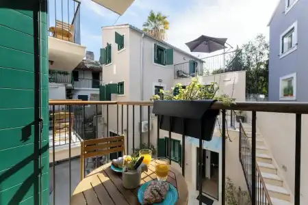 Apartments Korta - 154