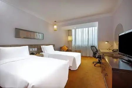 Holiday Inn Beijing Temple Of Heaven by IHG - 72