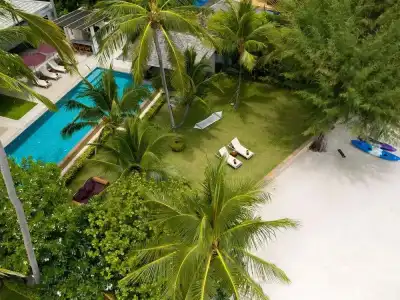 Inasia Beach Villa by Elite Havens - 15