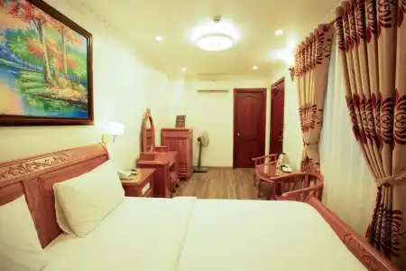 Dragon King 1 Da Lat - 38