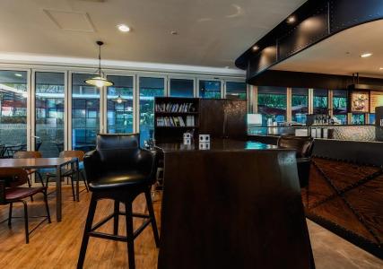 Urban Place Gangnam - 16