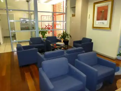 Mariners Court Sydney - 1