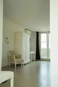 Isa Fiumicino Airport Residence - 68