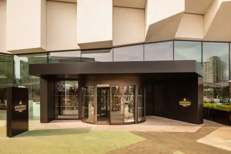 Anantara The Marker Dublin - A Leading of the World - 20