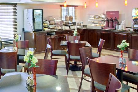 Best Western Plus Marina Shores - 27