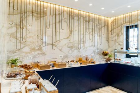 Cresanto Luxury Suites - 36