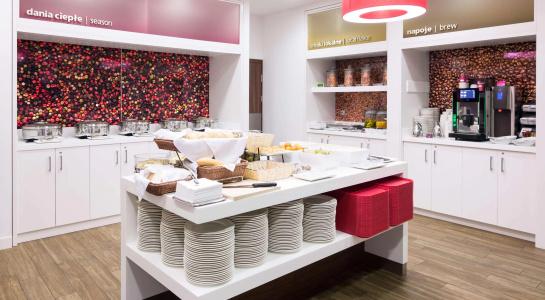 Hampton by Hilton Krakow - 9