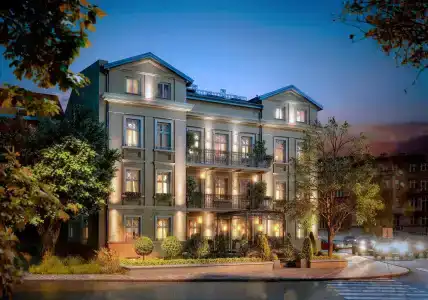 Bachleda Luxury Kraków - MGallery Collection - 0