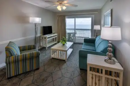 Sandpebble Beach Club Surfside Beach a Ramada by Wyndham - 40