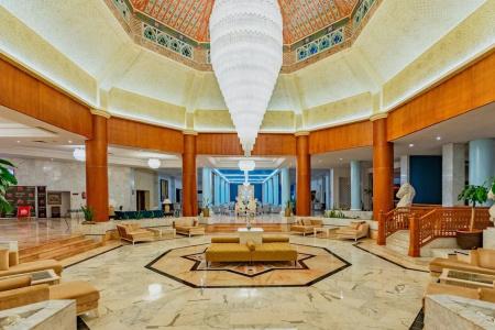 Sentido Bellevue Park - 34