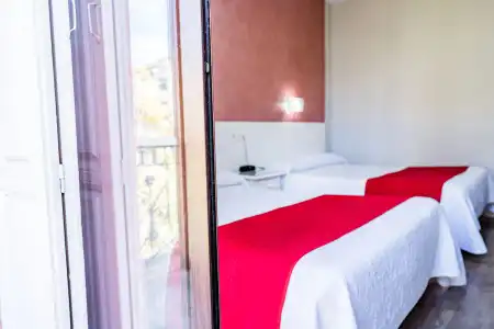 Hostal Sonia - 30
