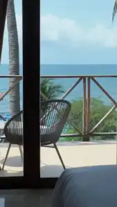 P.D. Beach Resort - 36