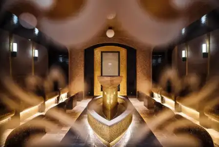 The Well Spa & - 5