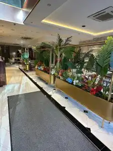 Grand Hamit Airport - 48