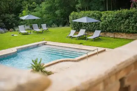 Le Cappuccinelle Suites&SPA - 113
