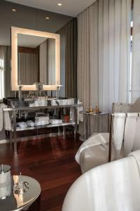 La Réserve Eden au Lac Zurich - 24