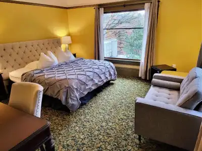 Evermore Guesthouse - 46
