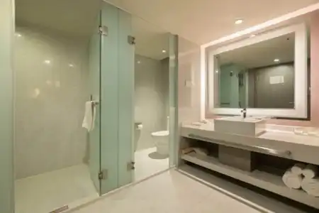 Jinjiang Metropolo Hua Ting Guest House - 30