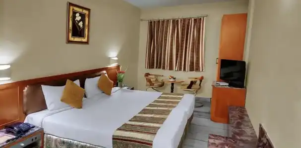 Amar Yatri Niwas - 11