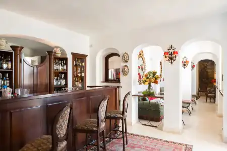 Masseria San Domenico - 23