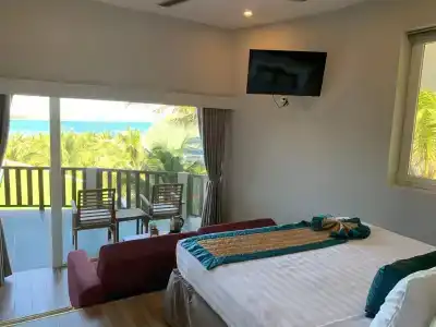 Sandunes Beach Resort & Spa - 49