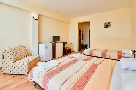 Sea Complex Relax& Spa- All Inclusive - 1