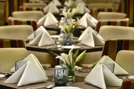 Radisson Blu Jaipur - 3