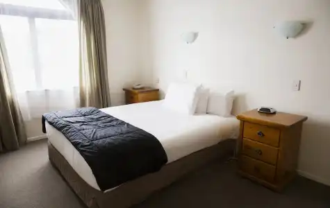 Auckland Newmarket Motel - 29