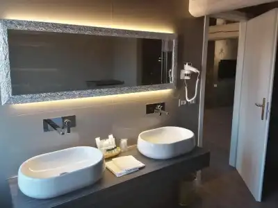 Albergo Centrale Bologna - 19