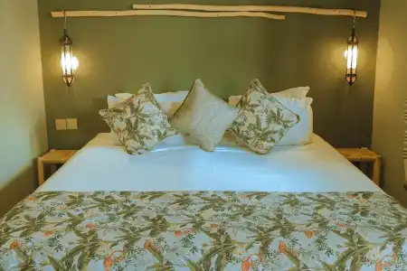 Riad Clefs D'orient - 71