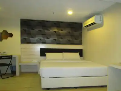 StarQ Bukit Bintang - 36
