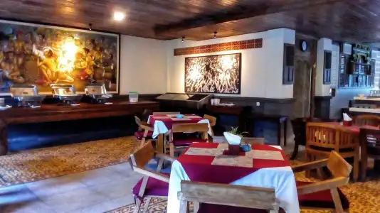 The Artini Dijiwa Ubud - 17