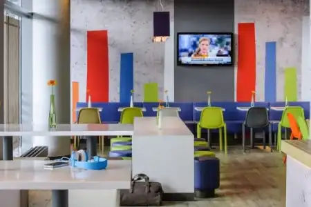 Ibis Budget Osnabrueck City - 12