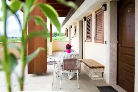 Albergo Il Giardino - 23