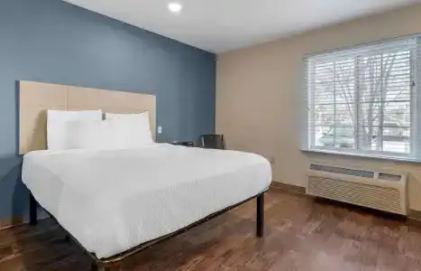 Extended Stay America Select Suites - Orlando - Southpark - Equity Row - 85