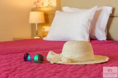 Pilot's Villas Luxury Suites - 53