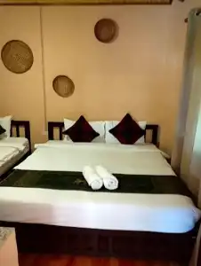 Panisara Pool Villa Huahin - 96