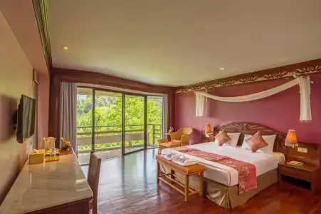 Krabi Maritime Resort - 7