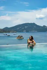 Alice Tatil Evi Guest house - 0